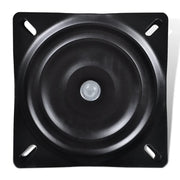 Piastra/base girevole per fissaggio di sedile standard CFW3878585