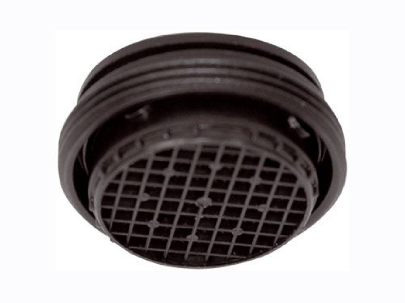 Aeratore m24 ultrapiatto, utilizzabile su ogni lavabo o lavello