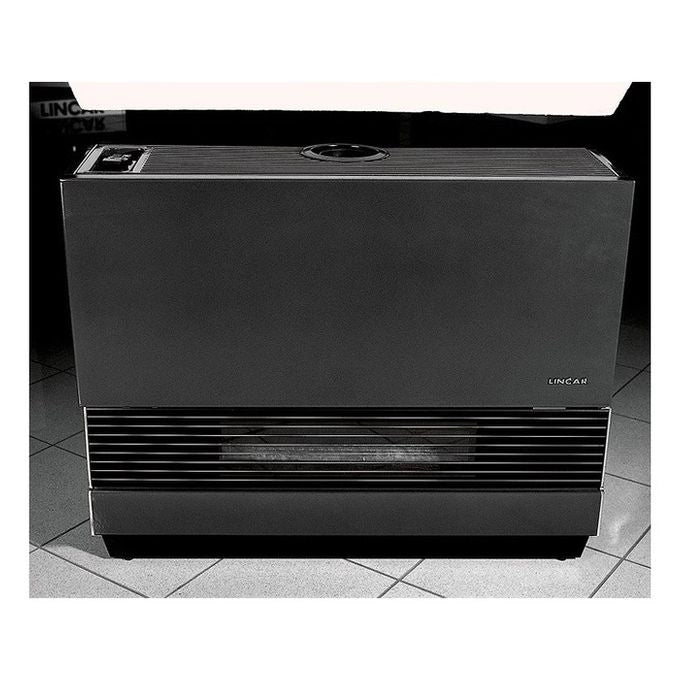STUFA METANO LINCAR 9008