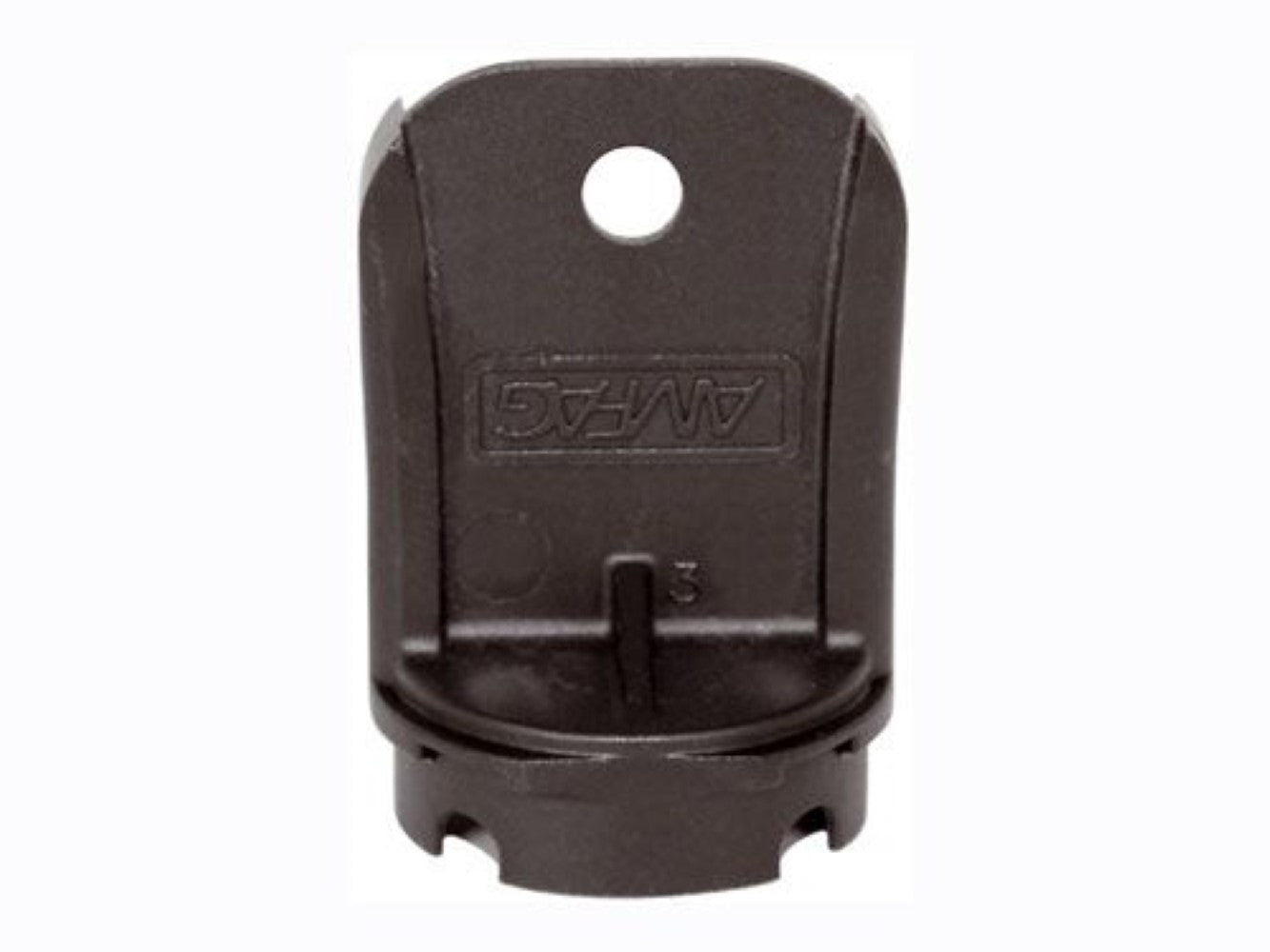 Chiave per pulizia aeratori invisio (brevettata)