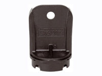 Chiave per pulizia aeratori invisio (brevettata)