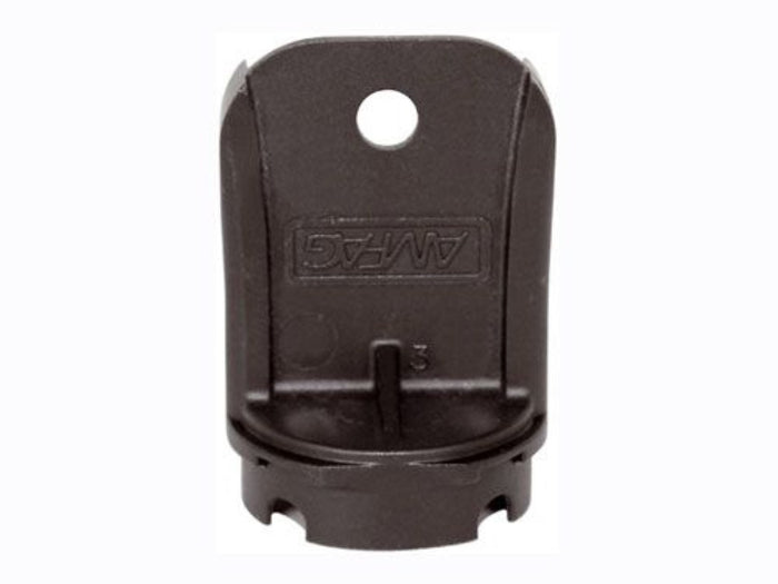 Chiave per pulizia aeratori invisio (brevettata)