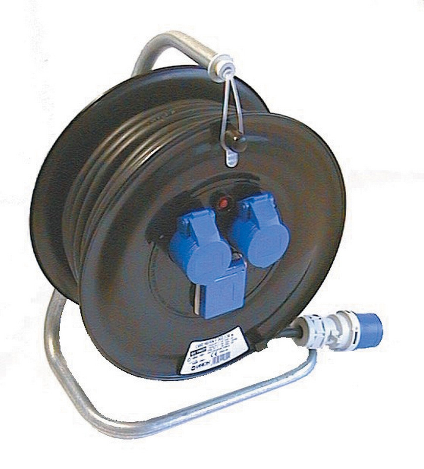 fme art. 14.622 avv. ml30 2prese ce 220v+1 bipasso schuko cod:ferx.56290