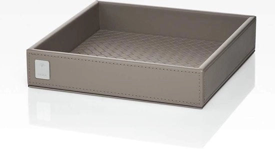Piatto da bagno quadrato grigio per la stanza da bagno piatto da bagno quadrato 70x70