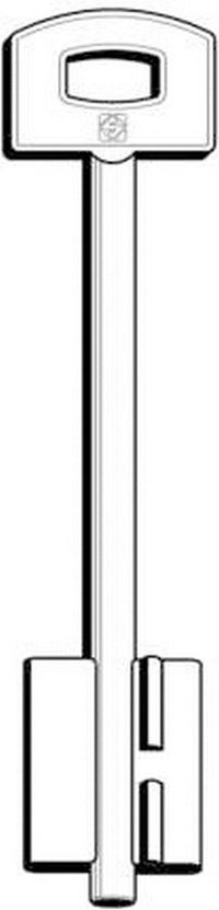 chiavi silca art. 5scm12 gr.19 cod:ferx.56296