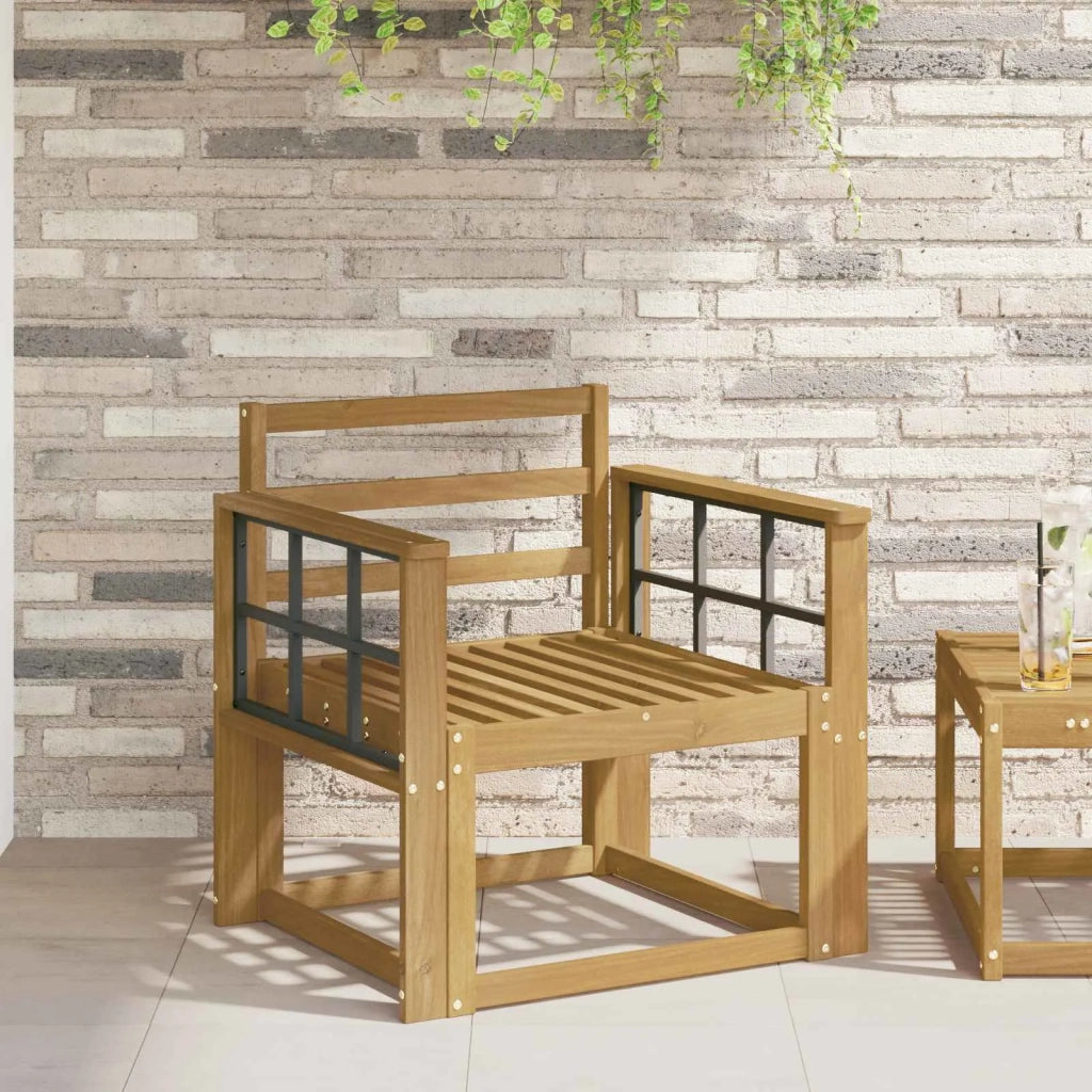 Modulo Braccioli 2 pz Bianco 60 x 6 x 61 cm 901519