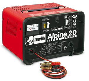 caricabatteria alpine 20 boost cod:ferx.5629