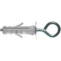 NOBEX COD.7740 Tassello Nylon Occhiello Chiuso