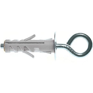 NOBEX COD.7740 Tassello Nylon Occhiello Chiuso