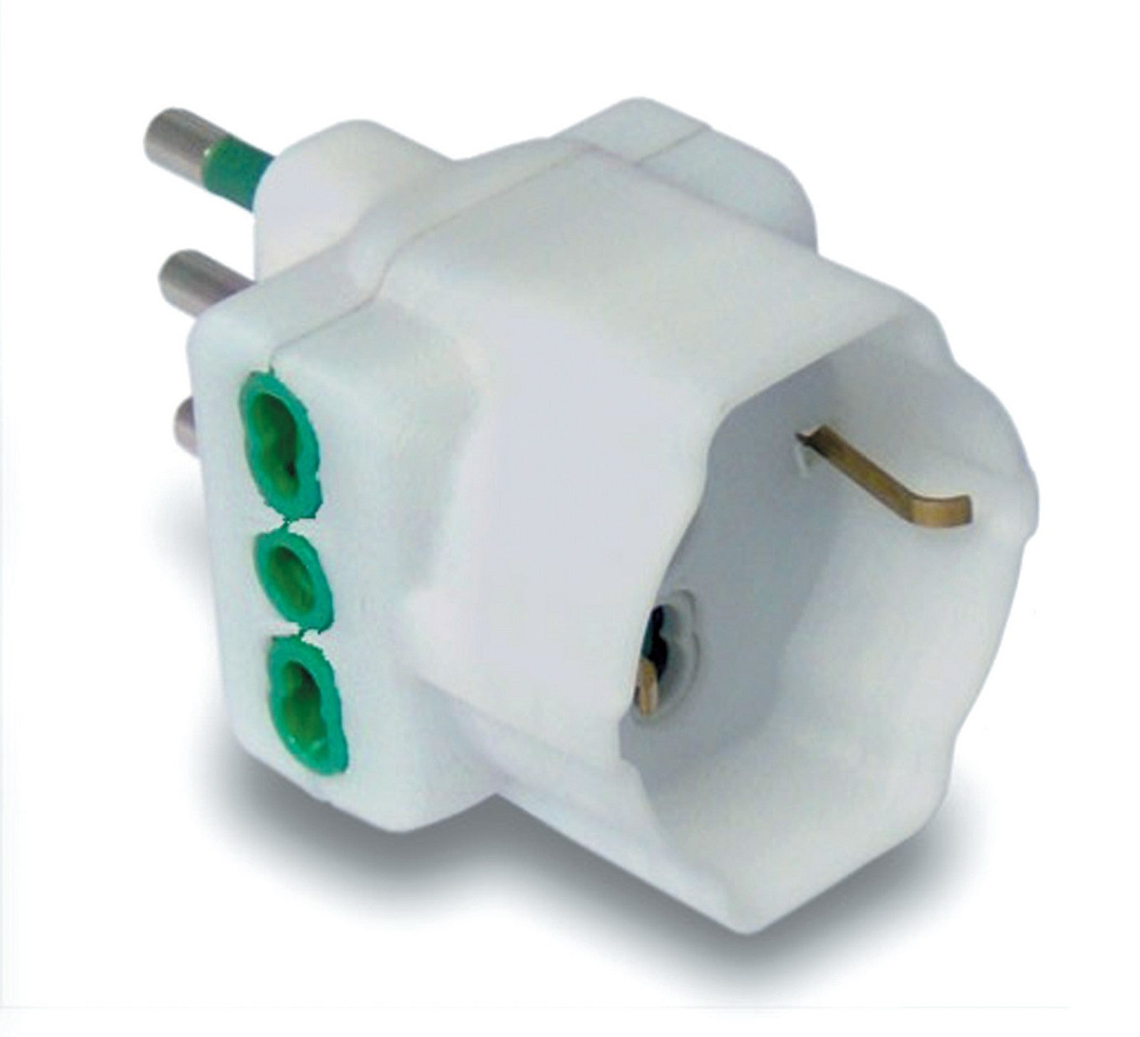 fme art. 82.640 adattore  16a-2 prese-schuko garanti  cod:ferx.562