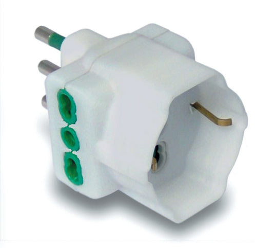 fme art. 82.640 adattore  16a-2 prese-schuko garanti  cod:ferx.562