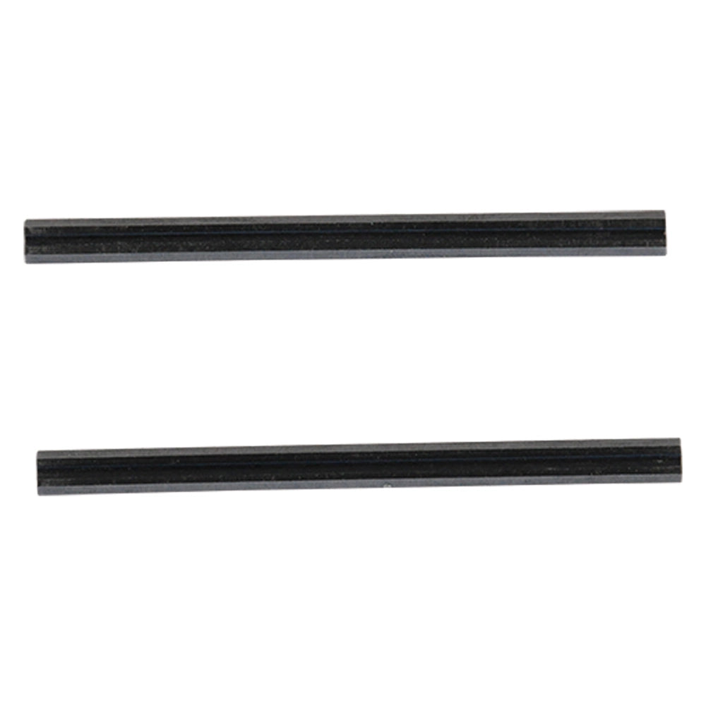 LAMA PER PIALLETTO ELETTRICO ricambio - cm. 8  - VERTO