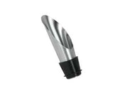 BECCUCCIO VERSAVINO ANTIGOCCIA IN ACCIAIO INOX - 6 pezzi METALTEX