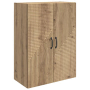 Mobiletto a muro Rovere Artigianale 66 x 34,5 x 90 cm