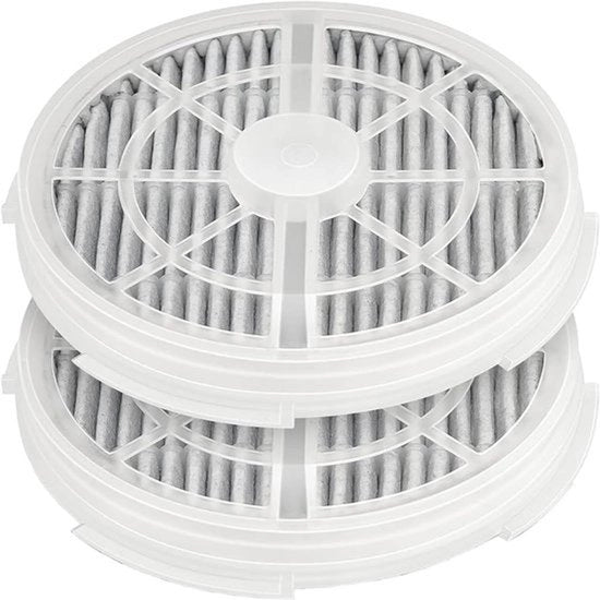 Filtro di sostituzione per aspirapolvere 2 pezzi, compatibile con RIGOGLIOSO gl-2103 SY900S