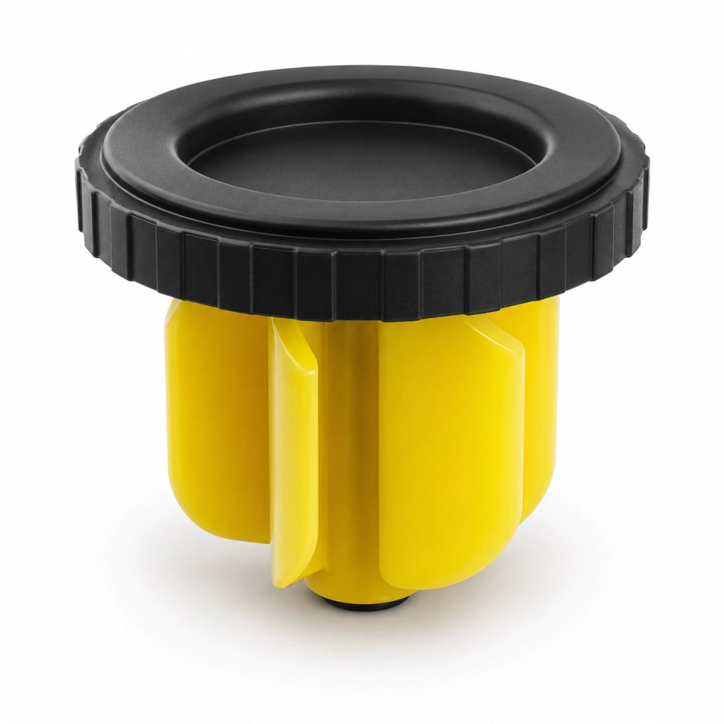 Tappo Emergenza universale Serbatoio Carburante Auto Camper Barca Diametro 55mm