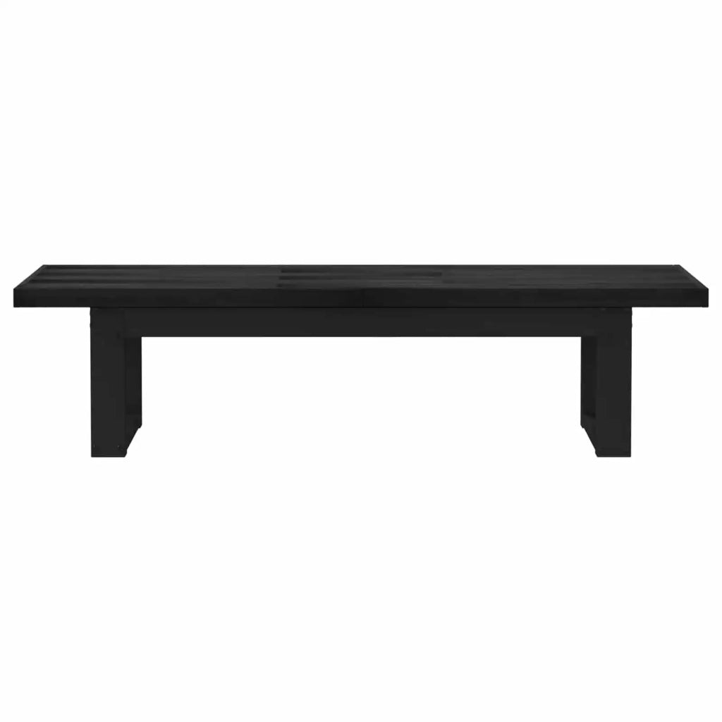 Panchina da pranzo NOAIN 160 x 41 x 45 cm CFW9493955
