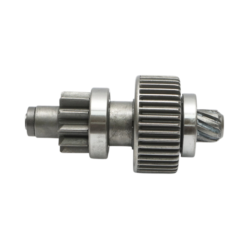 Pignone Bendix del motorino di avviamento con riduttore, Z=11 denti, per UTB, Fiat, Same e Case Breckner Germany