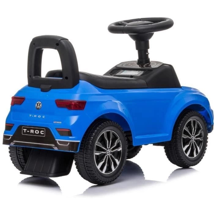 Marsupio porta-bambini - VW T-ROCK - Buddy Toys - BPC 5165