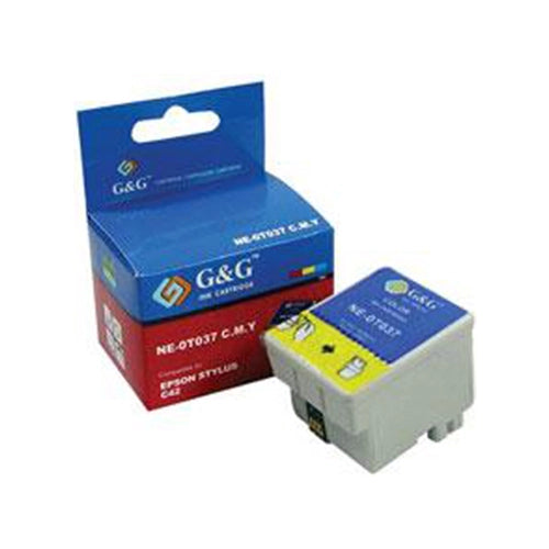 CARTUCCIA COMP EPSON NE-0T037 COLORE