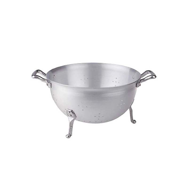 Scolapasta Alluminio cm 20 Family Agnelli