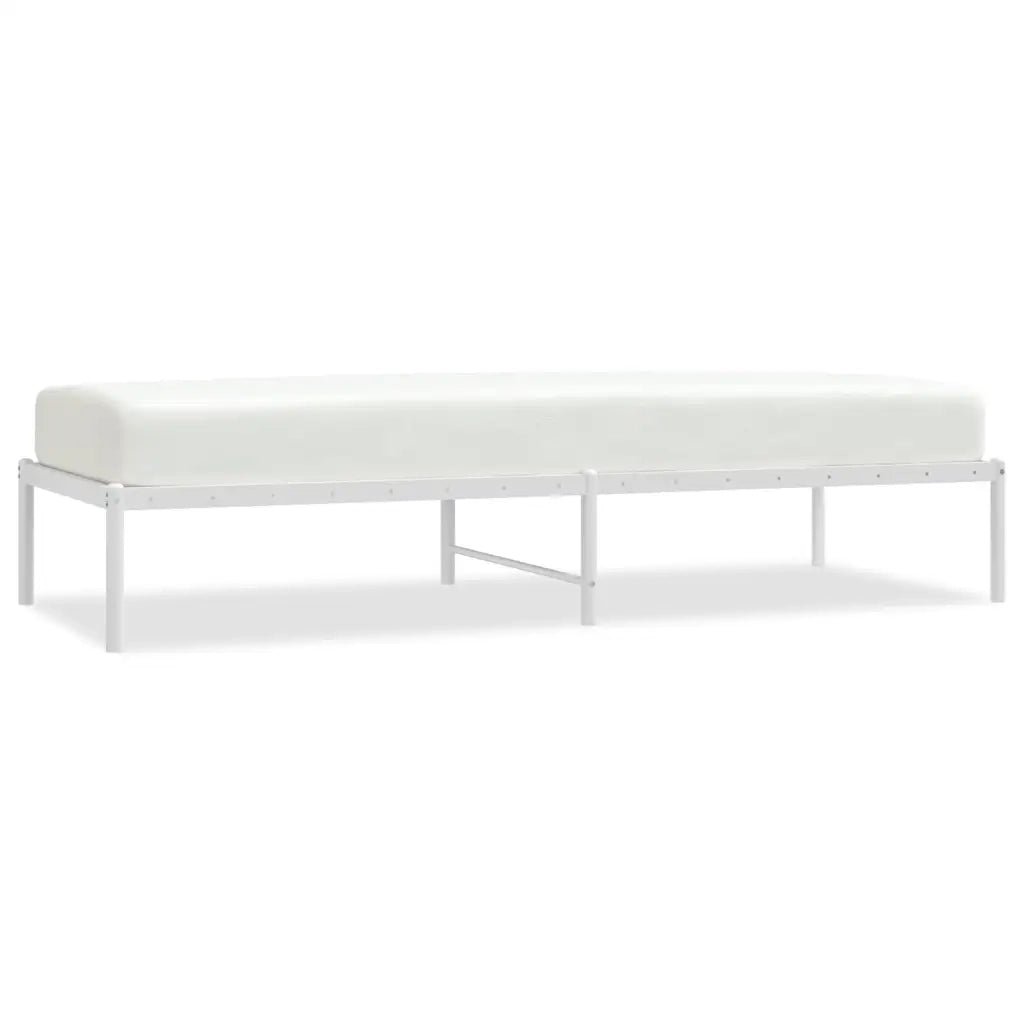 Giroletto in Metallo Bianco 75x190 cmcod mxl 129679