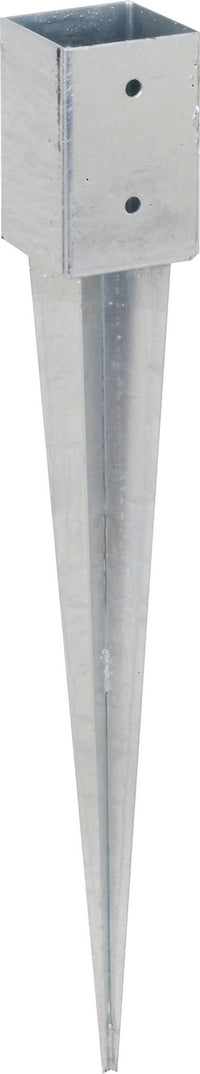 supporto pilastri art. 797 zincata fuoco mm.91x91  cod:ferx.5630