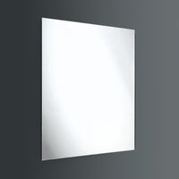 Lineabeta - Specchio Speci quadro 60x64 cm