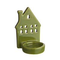 P.CANDELA CASETTA LOTTY VERDE