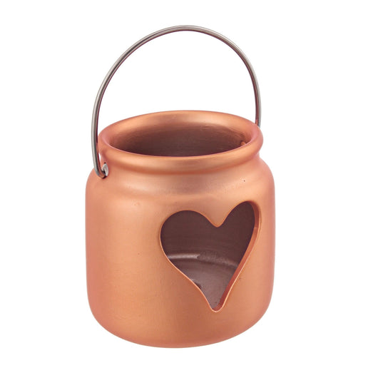 P.Candela Destiny Vasetto Rame