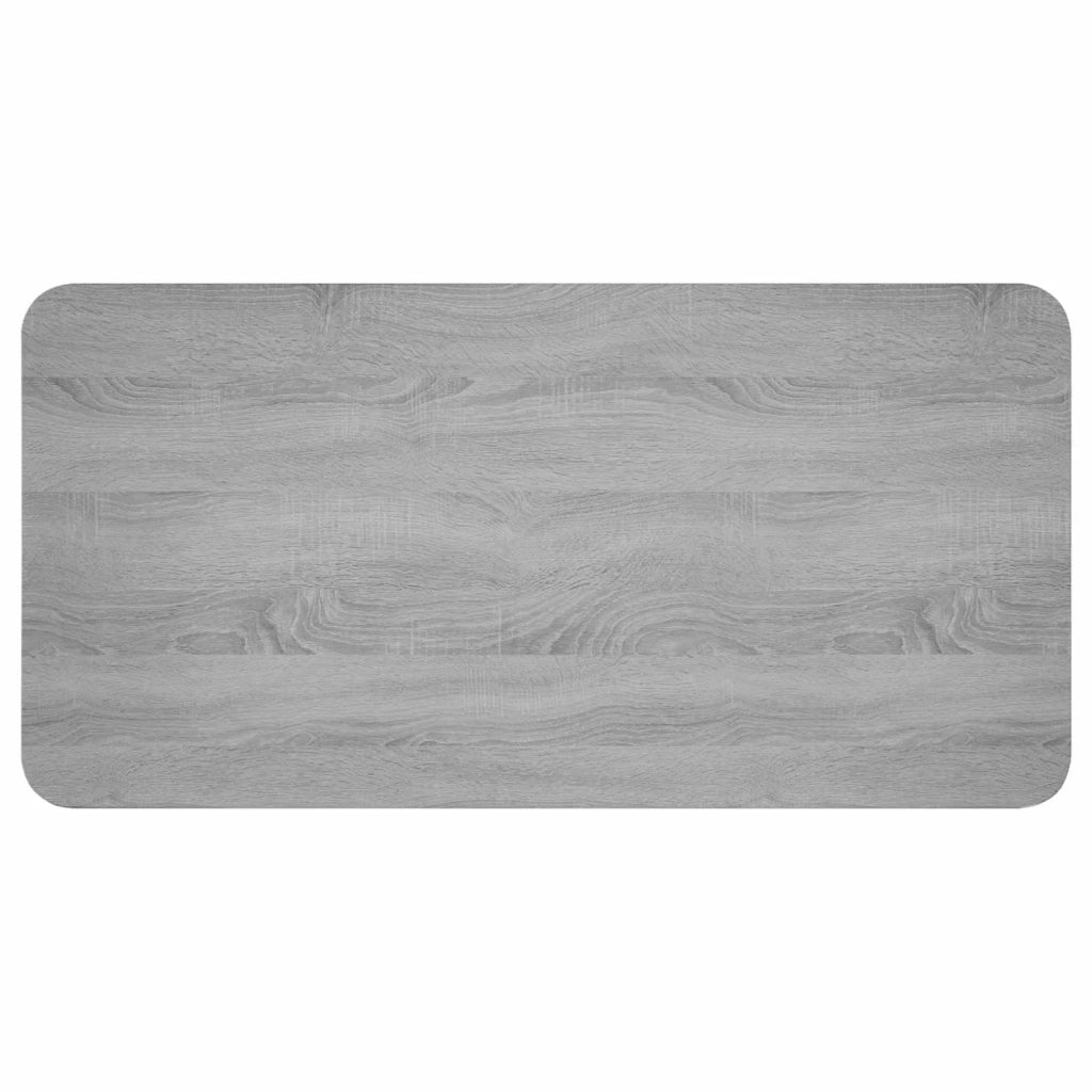 Tavolo da pranzo 100 x 50 x 75 cm Legno ingegnerizzato 8007699