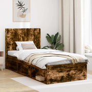 Testiera Letto PB
