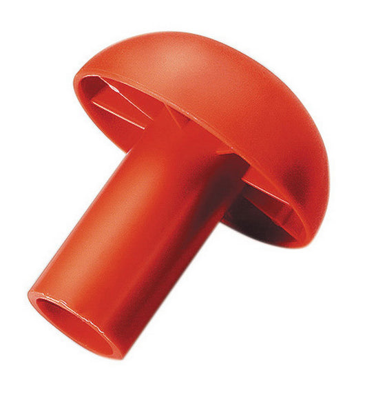 1pz copritondino a fungo x tondini da 16 a 32 mm cod:ferx.56310.stock.s