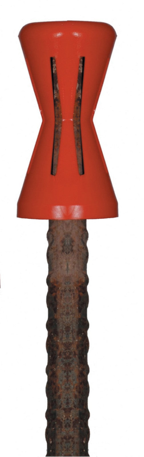 copritondino a molla per tondini da 14 a 28 cod:ferx.56311