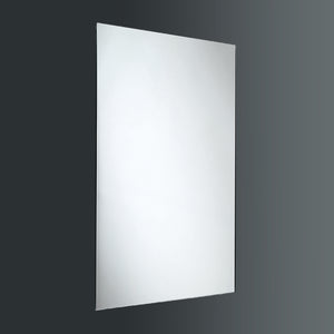Lineabeta - Specchio molato reversibile Speci 100x64cm