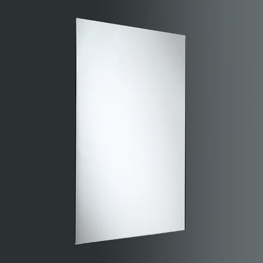 Lineabeta - Specchio molato reversibile Speci 100x64cm