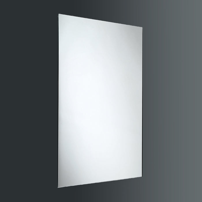 Lineabeta - Specchio molato reversibile Speci 130x64cm