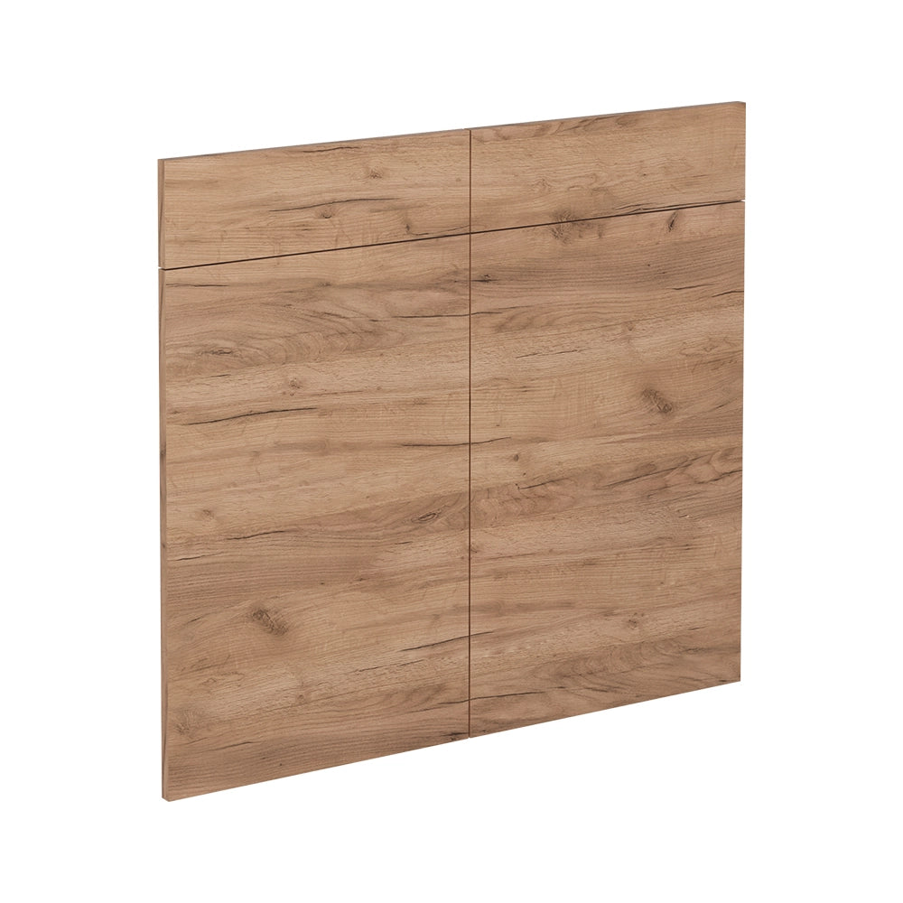 Vicco Frontale cucina Quercia dorata 79.2 x 70.8 cm frontale del mobile per mobile base con cassetti
