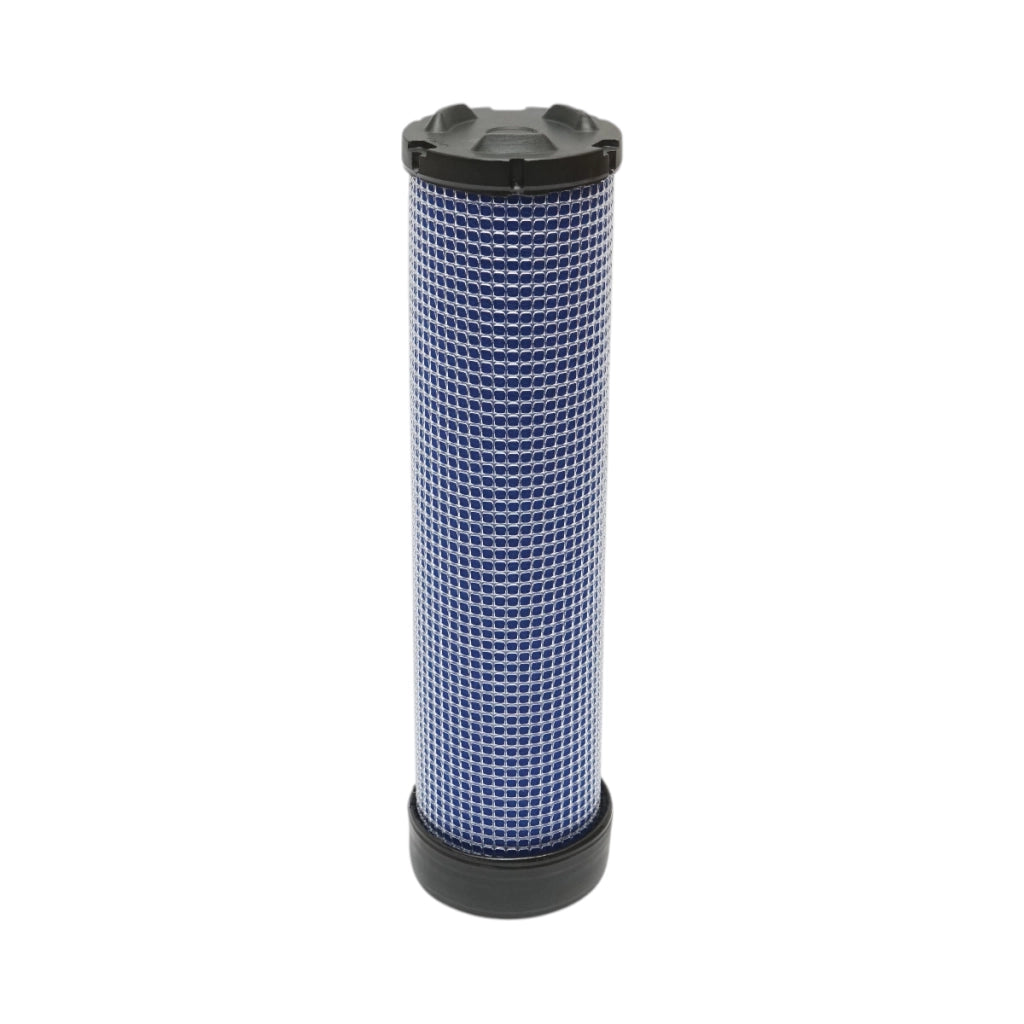Filtro aria New Holland, Bobcat, Case, Caterpillar, Claas, Deutz, Fendt, Fiat, JCB, John Deere, Komatsu, Kubota, Landini, Massey Ferguson, Manitou Codice OEM P775300, CF850/2, XA1739, SA16300, 1930588, PE71011293