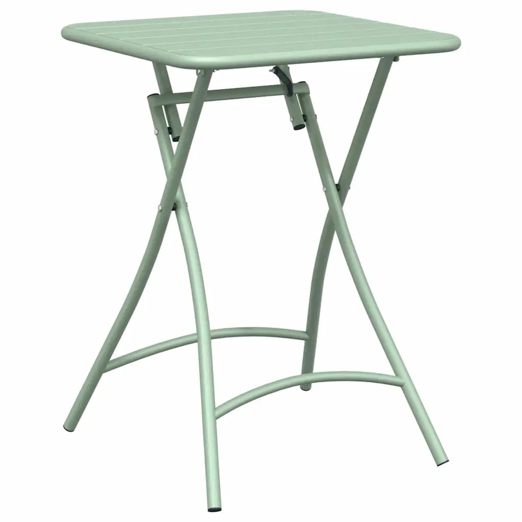 Set bistrot 3 pcs Verde Acciaio 42002952
