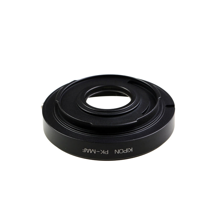 Kipon adattatore per Olympus OM compatibile con Sony A