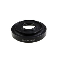 Kipon adattatore per Olympus OM compatibile con Sony A