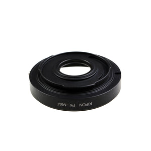 Kipon adattatore per Olympus OM compatibile con Sony A