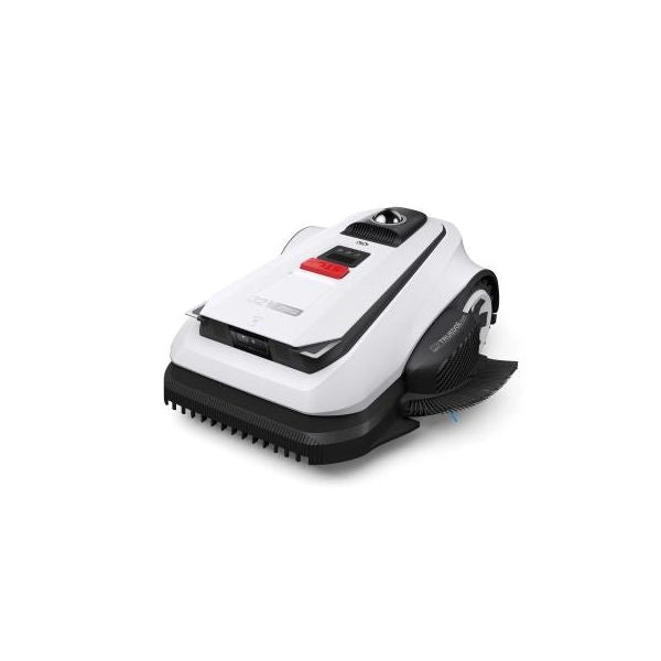 Ecovacs robotic lawn mower black white goat a1600 lidar pro care kit (goat a1600) - 171620