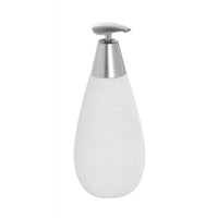 Dispenser Sapone Safari bianco