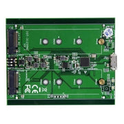 Startech.com box esterno usb 3.1 (10gbit/s) a 2 slot - enclosure m.2 ngff ssd sata - raid - SM22BU31C3R