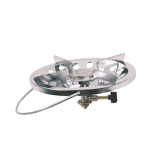 FORNELLO A GAS DA CAMPEGGIO