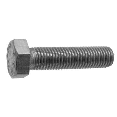BULLONE T.E. INOX 6x30 - 200 pezzi