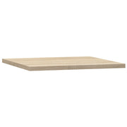 Piano cucina AKORD S60 Oliwia Sonoma Quercia 60 cm 60x60x3,2 cm