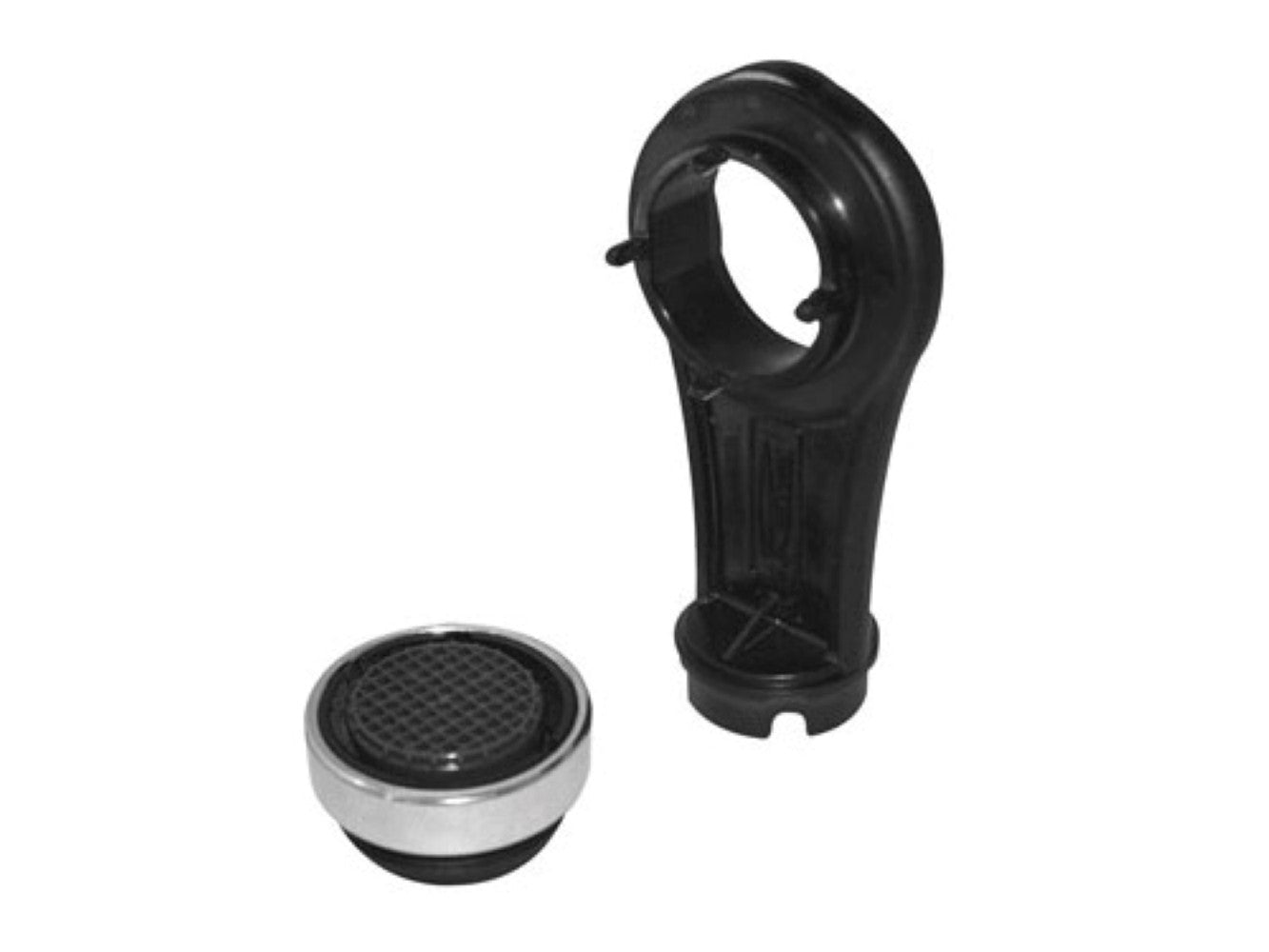 Kit antivandalico e anticalcare